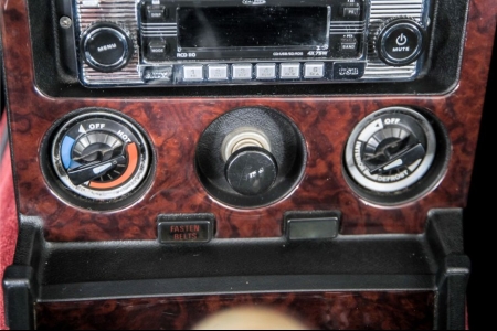 MG B 1.8 Roadster thumbnail 25