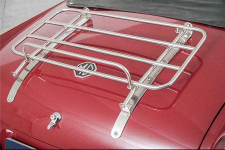 MG B 1.8 Roadster thumbnail 30