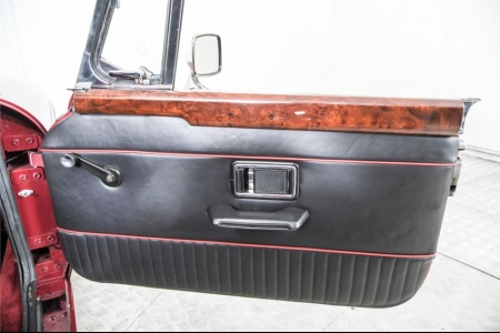 MG B 1.8 Roadster thumbnail 32