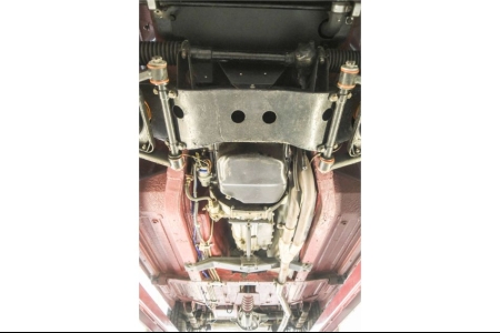 MG B 1.8 Roadster thumbnail 59