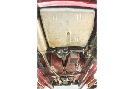 MG B 1.8 Roadster thumbnail 64