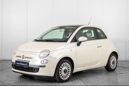Fiat 500 1.2 thumbnail 1