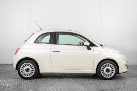 Fiat 500 1.2 thumbnail 10