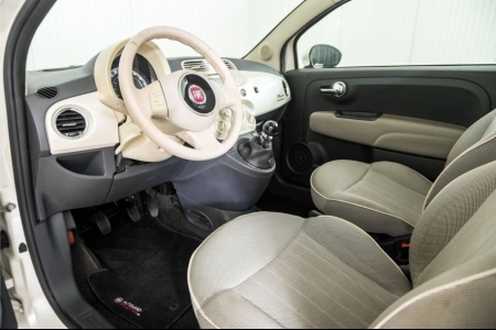Fiat 500 1.2 thumbnail 11