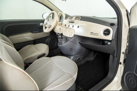 Fiat 500 1.2 thumbnail 12