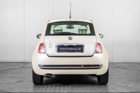 Fiat 500 1.2 thumbnail 13