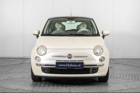 Fiat 500 1.2 thumbnail 14