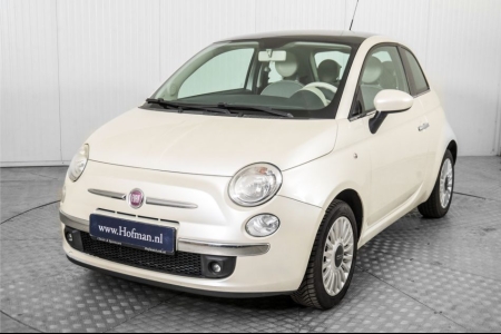 Fiat 500 1.2 thumbnail 17