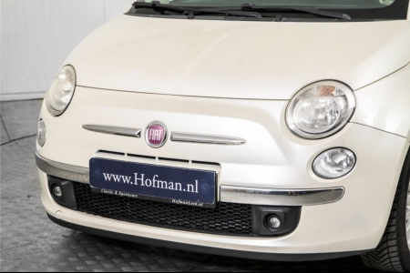 Fiat 500 1.2 thumbnail 18