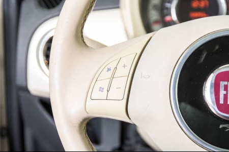 Fiat 500 1.2 thumbnail 19