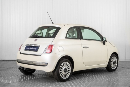 Fiat 500 1.2 thumbnail 2