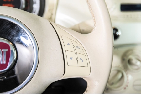 Fiat 500 1.2 thumbnail 20