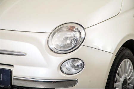 Fiat 500 1.2 thumbnail 21