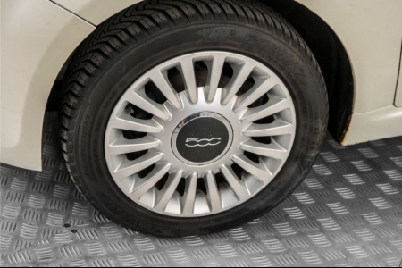 Fiat 500 1.2 thumbnail 22