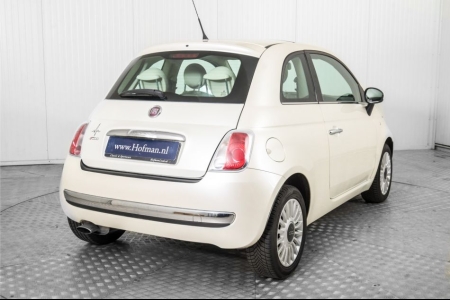 Fiat 500 1.2 thumbnail 23