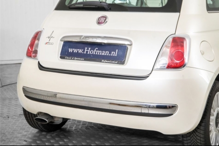 Fiat 500 1.2 thumbnail 24