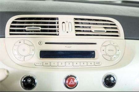 Fiat 500 1.2 thumbnail 25