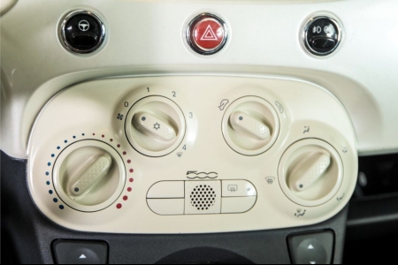 Fiat 500 1.2 thumbnail 26