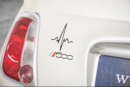 Fiat 500 1.2 thumbnail 28