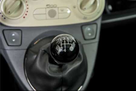 Fiat 500 1.2 thumbnail 29