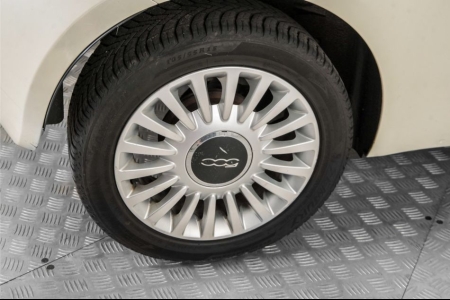 Fiat 500 1.2 thumbnail 30