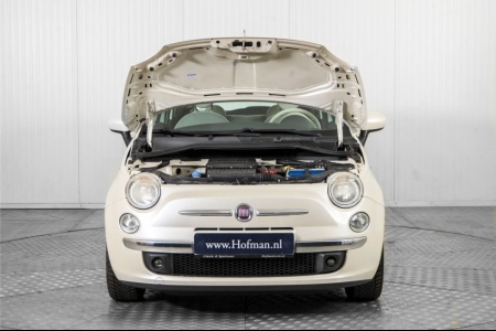 Fiat 500 1.2 thumbnail 34