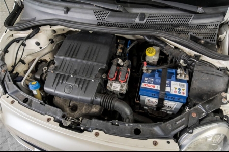 Fiat 500 1.2 thumbnail 35