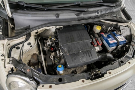Fiat 500 1.2 thumbnail 36