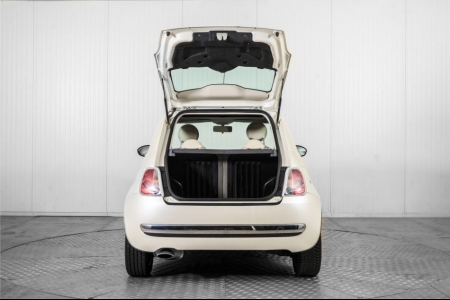 Fiat 500 1.2 thumbnail 37