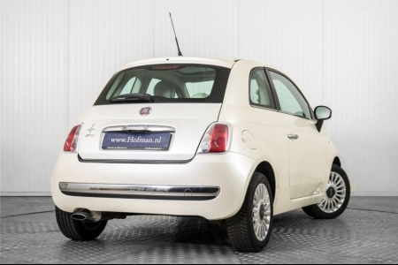 Fiat 500 1.2 thumbnail 39