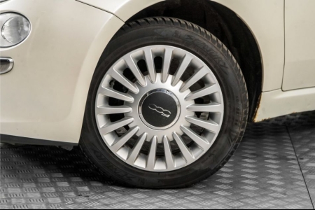 Fiat 500 1.2 thumbnail 4