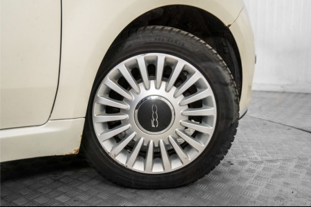 Fiat 500 1.2 thumbnail 40