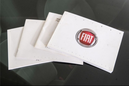 Fiat 500 1.2 thumbnail 42