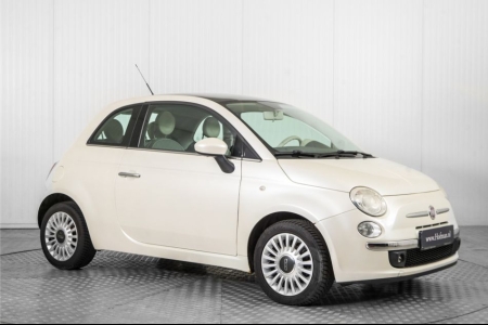 Fiat 500 1.2 thumbnail 5