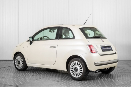 Fiat 500 1.2 thumbnail 6