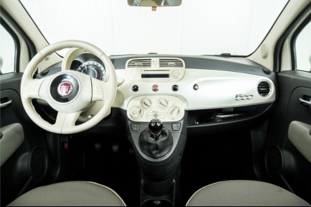 Fiat 500 1.2 thumbnail 7