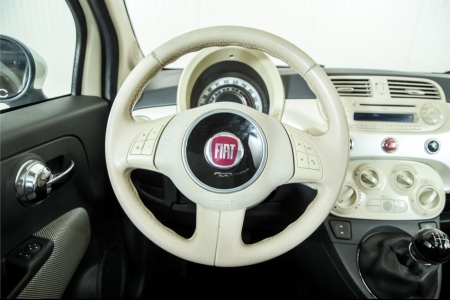 Fiat 500 1.2 thumbnail 8