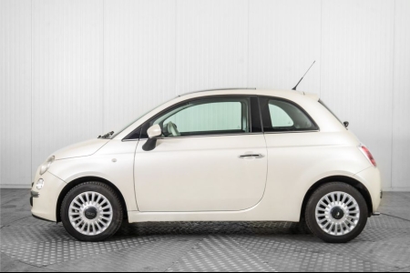 Fiat 500 1.2 thumbnail 9
