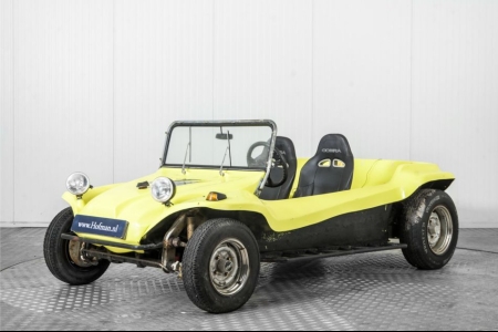 Volkswagen buggy  thumbnail 1
