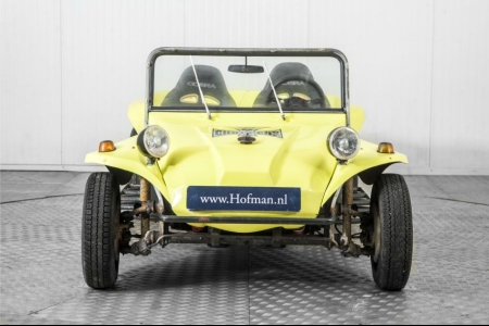Volkswagen buggy  thumbnail 10