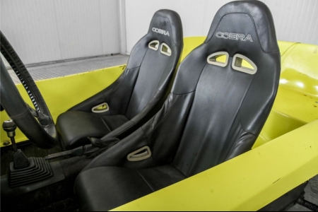 Volkswagen buggy  thumbnail 11