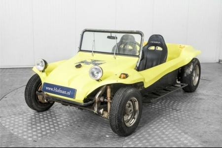 Volkswagen buggy  thumbnail 13