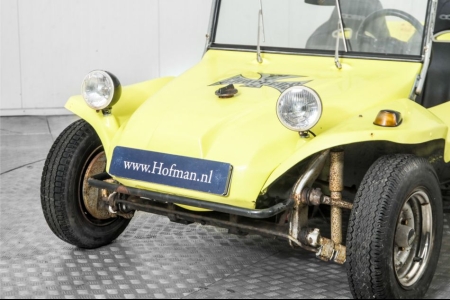Volkswagen buggy  thumbnail 14