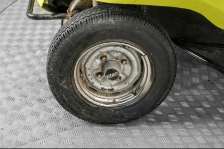 Volkswagen buggy  thumbnail 17