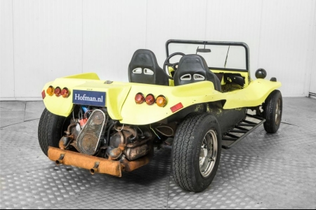 Volkswagen buggy  thumbnail 18