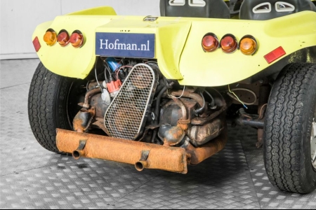 Volkswagen buggy  thumbnail 19