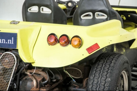 Volkswagen buggy  thumbnail 20