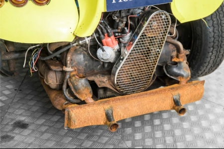 Volkswagen buggy  thumbnail 22
