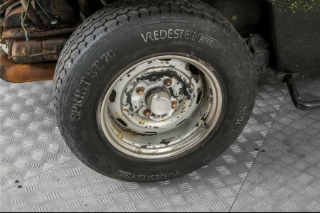 Volkswagen buggy  thumbnail 23