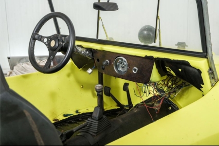 Volkswagen buggy  thumbnail 24